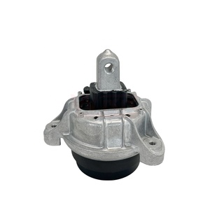 Soporte de Motor 22117935149 22116785601 para BMW F10 F01 535i 730i, Cojín de Goma Delantero Premium y Duradero para Motor - Product Image 1