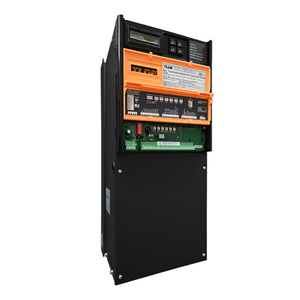 เครื่องควบคุมความเร็วและแรงตึงสำหรับเครื่องรีดโลหะรุ่น TLDE DC900C-4-500-400-30-1-0-0 - Product Image 1