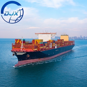 DP LCL FCL ddu บริการโลจิสติกส์บริการขนส่งทางทะเลกวางโจวไปยังเม็กซิโก - Product Image 1