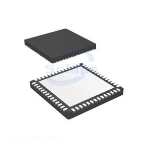 PI5A3157BZUE+DMX Integrated Circuits Chip Ic 6 UFDFN BOM IC In Stock Interface IC SWITCH SPDT X 1 13OHM 6UDFN - Product Image 1