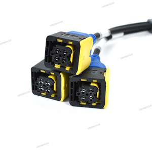 Herramienta de Diagnóstico Automotriz X Truck Y006: Prueba Sensores de Oxígeno y Bombas de Aire - Product Image 6