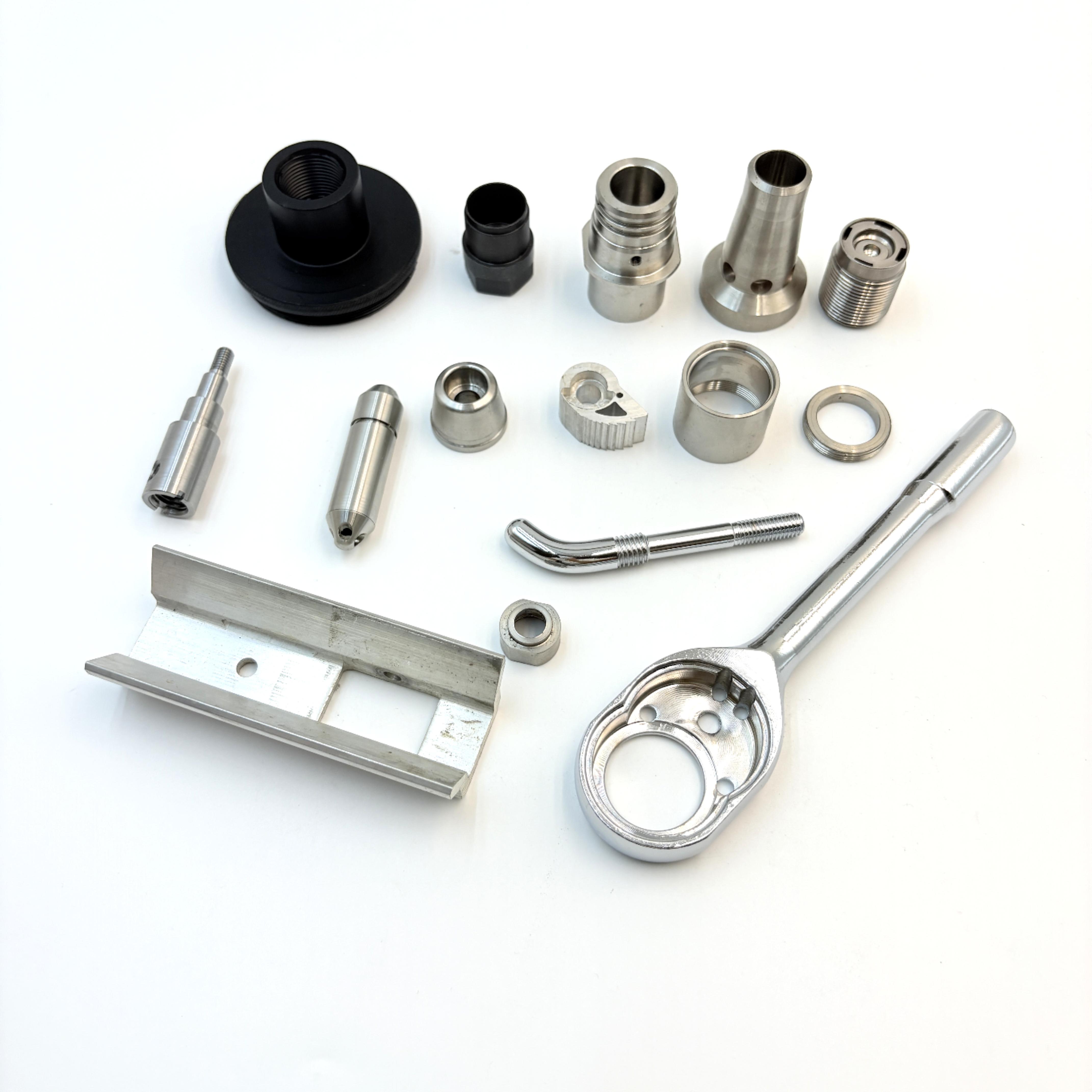 Custom Premium Sheet Metal Parts with Laser Cutting Bending High Precision Stamping Hardware Environmentally Friendly Packaging