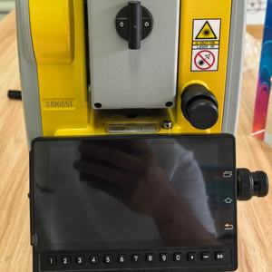 Station totale South N1 à utilisation facile, <span class=keywords><strong>logiciel</strong></span> Survey Star, précision de 2'', sans prisme sur 1500m, écran TFT LCD 5,5 pouces, système Android - Product Image 2