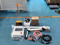 Controlador de Sistema TP10S para Máquina de Doblado CNC para Prensa Hidráulica