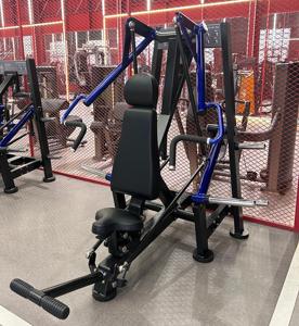 MND 2026 – Machine de <span class=keywords><strong>musculation</strong></span> la plus vendue : <span class=keywords><strong>Presse</strong></span> pectorale super inclinée pour l'exercice et la <span class=keywords><strong>musculation</strong></span> en salle de sport - Product Image 2