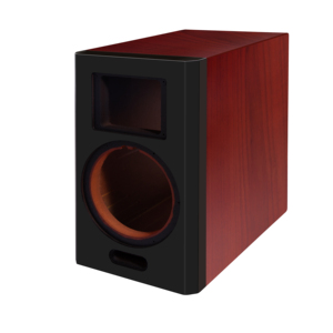Durable high quality Wood empty speaker cabinet for speaker