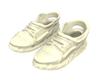 Chaussures imprimées en 3D Technologie FDM MSTPU Chaussures personnalisées Personnalisation selon les besoins Personnalisation en petites séries Personnalisation de chaussures Prototypage
