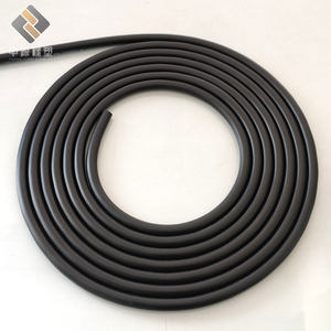 Yüksek kaliteli düşük basınçlı sıkma bezi yağa dayanıklı yağ boruları hortum yağ dönüş kauçuk hortum - Product Image 3