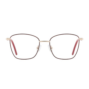 2025 mới đến trẻ em kim loại kính quang học tăng cường hình ảnh rõ ràng lọc ánh sáng màu đỏ cam điều chỉnh dây đai in - Product Image 3