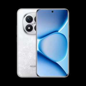 Nuevo Teléfono Móvil Original REDMI Note 15 Pro+ Plus 5G, Snapdragon 7s Gen 4, Pantalla de 6.83 Pulgadas, Batería de 7000 mAh, Cargador de 90 W, HyperOS 2 - Product Image 1