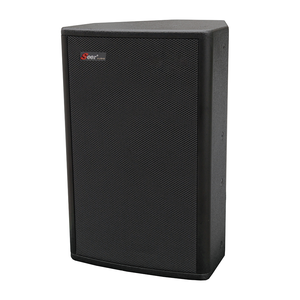 <strong>AR</strong>-8 8inch Professional Stage <strong>Speaker</strong> 150W RMS 8 Ohms 65Hz-18KHz Frequency Response 300W Peak Power High Quality - Product Image 5