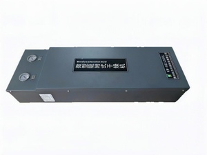 Sécheur déshydratant régénératif sans chaleur KW-XGZJ500L 500NL/Min 3.5W à très faible consommation d'énergie pour <span class=keywords><strong>compresseur</strong></span> d'air industriel - Product Image 2