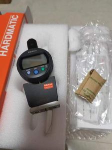 Mitutoyo 811-336-10 HH-336 De Kust Van Een Digitale <span class=keywords><strong>Durometer</strong></span> Voor Het Testen Van De Hardheid Van <span class=keywords><strong>Rubber</strong></span> En Kunststof - Product Image 3