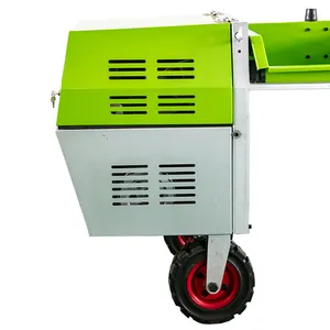 Professional Cement Mortar Sprayer Concrete Shotcrete Spraying Putty Spraying Machine