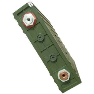 แบตเตอรี่ชาร์จพลังงานแสงอาทิตย์ Lifepo4แบตเตอรี่500Ah 400AH 3.2V 12V 24V 36V 48V 60V 72V แบตเตอรี่ลิเธียมเหล็กฟอสเฟต - Product Image 2