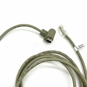 For MagTek Mini MICR / Mini M3800 Cable to VeriFone Omni / vx5XX Terminals 22517559