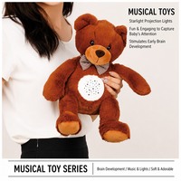 Coussin en peluche ours mignon, oreiller doux en forme d'animal pour boutiques de cadeaux, faveurs de fête, décoration intérieure et collections, production de jouets en peluche personnalisés