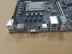 Placa base B660M HD gaming v20 compatible con memoria DDR4 de 64G y zócalo LGA 1700 para juegos. - Product Image 2