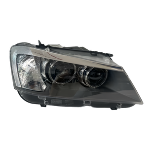 Fari auto di alta qualità per fari originali allo xeno a 2011 2013 <span class=keywords><strong>BMW</strong></span> X3 <span class=keywords><strong>F25</strong></span> vendite dirette in fabbrica di fari a destra e a sinistra - Product Image 2