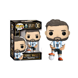 Figura de Vinilo PVC de la <span class=keywords><strong>Copa</strong></span> Mundial de Fútbol 2026, Figura de Acción Deportiva Coleccionable, Modelo de Regalo, Jugador de Fútbol - Product Image 5