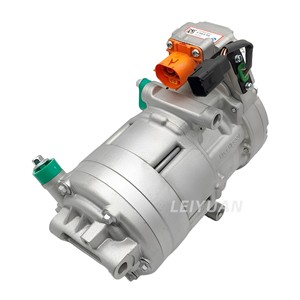 NIO Electric Vehicle AC Compressor Auto Electric 24V New Condition V629040000Y1 - Product Image 5