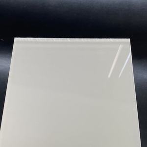 Plaque optique de déflection d'angle de la série A avec couche de diffusion microstructurée PMMA PC 0,25-6 mm pour luminaires de soins oculaires - Product Image 6