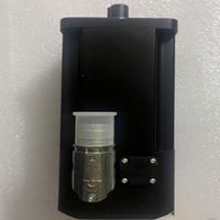 Moteur/Convertisseur Servo AC Industriel Neuf d'Origine 220V Allemagne - Références 8LSA34.E3030D200-0 / 8LSA34.EB060D000-3 / 8LSA34.R0030D000-0