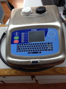 <span class=keywords><strong>Impresora</strong></span> usada Linx 5900 Cabezal y máquina de <span class=keywords><strong>impresora</strong></span> usada - Product Image 4