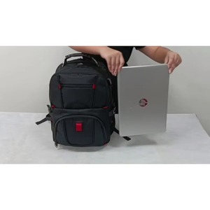 Maletín de Viaje para Portátil, Bolsa para PC, Bolsa de Almacenamiento para Suministros de Oficina, Bolsa de Transporte de Buena Calidad de China, Muestra Gratis - Product Image 6