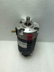 ABB High UGTMEM-03LBA11 DC มอเตอร์อลูมิเนียม 0.2KW 23.5V สำหรับชาร์มิลล์ อีดีเอ็มอุปกรณ์ระบบอัตโนมัติทางอุตสาหกรรมสต็อก F - Product Image 3