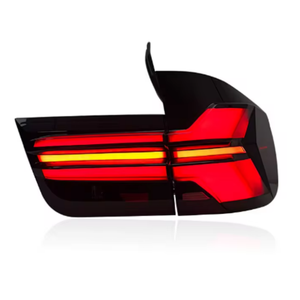 2025 nouveau Style G05 Style LED feux arrière pour BMW X5 E70 2007-2013 DRL brouillard arrière remorque lampe clignotant Voiture Plug and Play - Product Image 3
