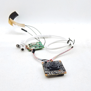 Camhi mô-đun Camera <span class=keywords><strong>IP</strong></span> Wifi AP 4G imx307 imx335 imx307 không dây mini 3G Pin lỗ Tích hợp mic với khe cắm thẻ TF âm thanh - Product Image 1