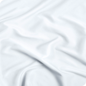 Chất lượng cao 100% bông trắng khách sạn đồng bằng nhuộm được trang bị tấm Ga Trải Giường tùy chỉnh thoáng khí và thoải mái khách sạn Trắng tấm ga trải giường - Product Image 4