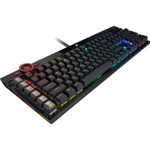 New for K100 Rgb Optical Mechanical Gaming <b>Keyboard</b> K100 Rgb Gaming <b>Keyboard</b> - Product Image 2