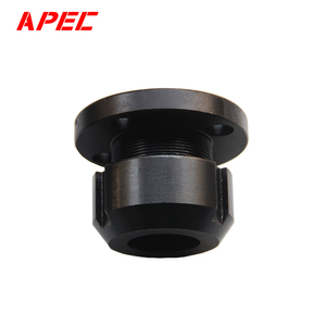 Pince de poinçonnage en acier pour machine à poinçonner à tourelle, diamètre de trou 40/<span class=keywords><strong>50</strong></span>/60 mm - Product Image 6
