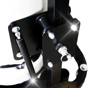 産業用掃除機VC310高動作効率最新技術大 - Product Image 2