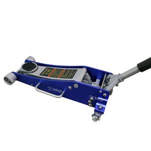 Cric hydraulique en aluminium de plancher, chariots de chariot, 2.5ton - Product Image 6