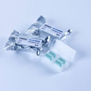 Forniture per laboratorio coperchio in vetro per vetro di copertura per microscopio - Product Image 5