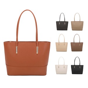 Nuove Borse a Spalla di Alta Qualità per Signore, Eleganti Borse in Pelle PU, Borsa Capiente alla Moda per Donne - Product Image 1