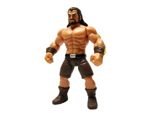 Figura de Acción de Anime Personalizada de PVC, Figura de Dibujos Animados Impresa <span class=keywords><strong>en</strong></span> 3D, Fabricante de Juguetes Coleccionables al por Mayor - Product Image 3