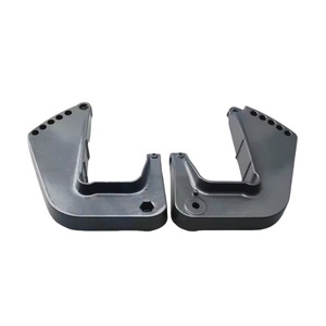 ขายึดมอเตอร์นอกเรือ 6L8-G3111-01-4D 6L8-G3112-01-4D สำหรับรุ่น 4T F4 F5 F6 อะไหล่ทดแทน - Product Image 1