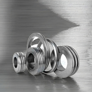 Tùy chỉnh pearlitic nốt lron/acicular nốt lron/icdp/HSS/hi-cr sắt hợp kim thép rèn con lăn - Product Image 4