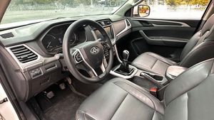 Camioneta <span class=keywords><strong>Ma</strong></span>-xus T60 2020-2026 2.0T 163HP 4WD Diésel/Gasolina Doble Cabina Volante a la Izquierda, Vehículo <span class=keywords><strong>de</strong></span> <span class=keywords><strong>Segunda</strong></span> Mano en Venta - Product Image 5