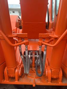 Best Selling Excavator <b>Machinery</b> Used Doosan DH150 in Good Condition <b>Engineering</b> and <b>Construction</b> - Product Image 2