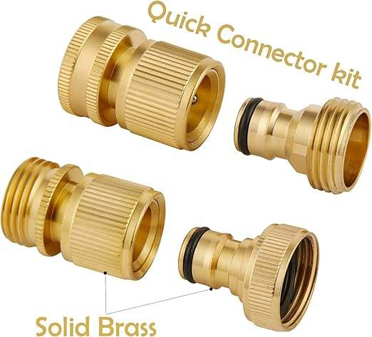 Thread Brass 3 4 Regulating Mini