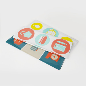 Kitchen <b>Stickers</b> Waterproof Oil Proof Self Adhesive PVC <b>Wall</b> Film For Range Hoods Tiles Stovetops Home <b>Decoration</b> - Product Image 3
