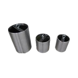Involucro utensile trapano per giacimento petrolifero API Standard deriva e tubo di perforazione - Product Image 2