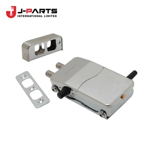 Control Remoto de Bloqueo de Puerta Trasera, Lado Derecho, para Toyota HIACE TRH203 2005-2013 - Product Image 2