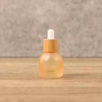 Bouteille en verre industrielle de 10 ml, flacon de parfum pour voiture, flacon compte-gouttes, flacon de parfum pour voiture
