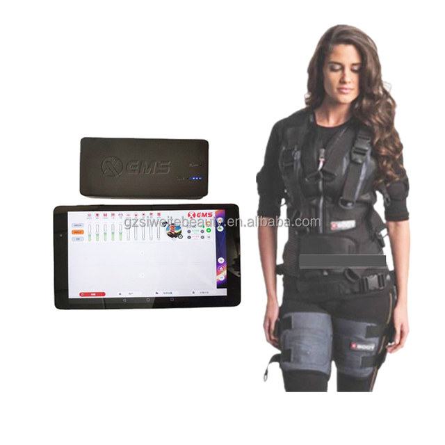 Best Price Ems Vision Body Suit Price Suits